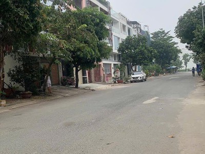 Đất hẻm 16m view công viên ven sông, dt 6x20m. xây hầm 5 lầu, chỉ 14.4 tỷ tl 1