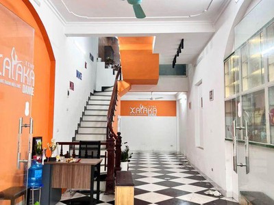 Chính chủ cho thuê nhà nguyên căn khu vực hà đông - diện tích: 68m2 - nhà 5 tầng gồm 7 phòng, 4 nhà 0