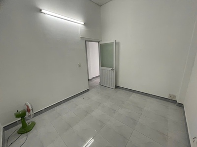 Nhà 2 tầng-btct-ấp trung đông-thới tam thôn-hóc môn-shr-hem 3,5m- giá hơn 2,5 tỷ xíu. 3