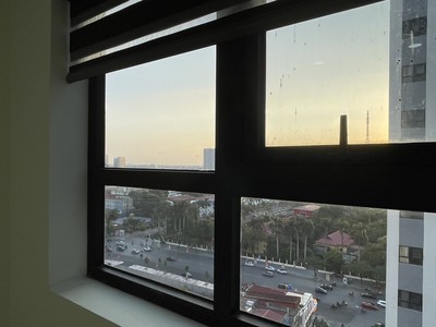Cho thuê căn hộ Hoàng Huy Lạch Tray giá siêu rẻ 1
