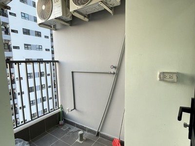 Cho thuê căn hộ Hoàng Huy Lạch Tray giá siêu rẻ 2