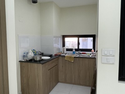 Cho thuê căn hộ Hoàng Huy Lạch Tray giá siêu rẻ 4