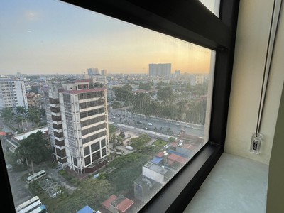 Cho thuê căn hộ Hoàng Huy Lạch Tray giá siêu rẻ 5