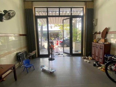 Bán nhà 2 mê mặt tiền Ngô Tất Tố, Phường Hoà Cường Bắc, Quận Hải Châu giá tốt 0