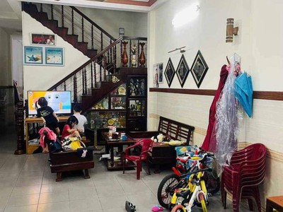 Bán nhà 2 mê mặt tiền Ngô Tất Tố, Phường Hoà Cường Bắc, Quận Hải Châu giá tốt 1