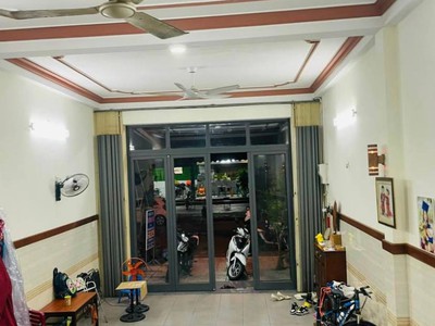 Bán nhà 2 mê mặt tiền Ngô Tất Tố, Phường Hoà Cường Bắc, Quận Hải Châu giá tốt 2