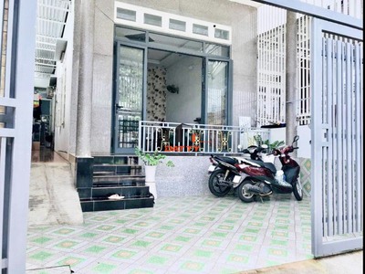 Nhà  6 20  hẻm Nguyễn Văn Cừ Chỉ 2tỷ350.Trung tâm đăk lăk. 2