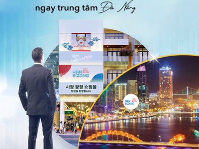 Kiot cho thuê tự doanh 6 năm 24 tháng cho 10 KH đầu tiên. 0