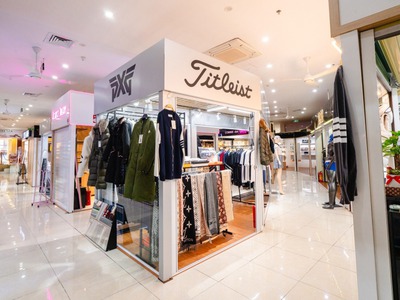 Kiot cho thuê tự doanh 6 năm 24 tháng cho 10 KH đầu tiên. 4