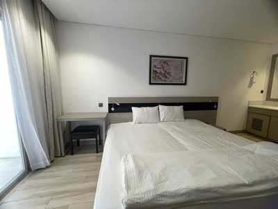 STUDIO  căn hộ studio Mường Thanh Viễn Triều, Nha Trang, giá chỉ 4,5tr/tháng  BAO PHÍ 0