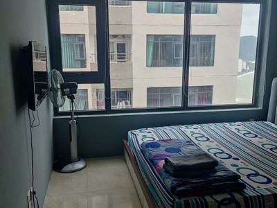 Gấp  Căn Hộ Mường Thanh Viễn Triều, Nha Trang, Giá Thuê Chỉ Từ 7-9tr/Tháng 4