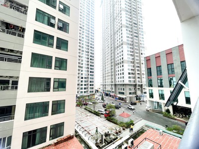 STUDIO  căn hộ studio Mường Thanh Viễn Triều, Nha Trang, giá chỉ 4,5tr/tháng  BAO PHÍ 4