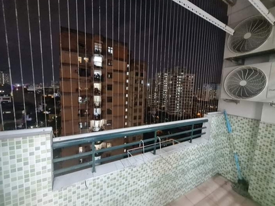 Chung cư Trần Quý Kiên Cầu Giấy, tầng trung, lô góc, nhà đẹp 80m nhỉnh 3 tỷ 1