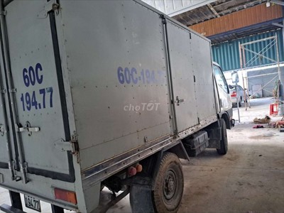 Bán Xe Tải Mitsubish Bánh Sau Đơn 2003 - Giá 120 Triệu 1