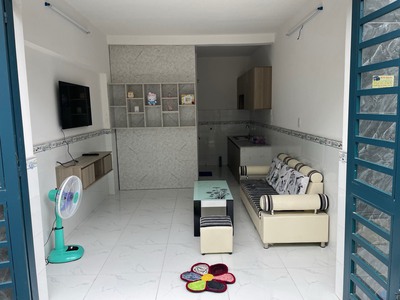 Nhà 1 trệt 2 lầu gần E.City chỉ từ 450tr 3