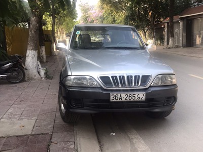 Thanh lý xe mec e 240 sx 2004 xe đẹp máy chất tên tư nhân biển thủ đô giá rẻ hơn moning 1