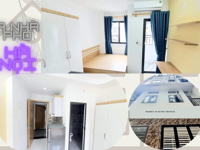 A chính chủ tòa nhà 8t 100m2 phố thịnh quang, đống đa hn,18 tỷ,28p,dt khủng 1.6 tỷ năm, 3 thoáng nt 0