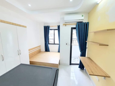 A chính chủ tòa nhà 8t 100m2 phố thịnh quang, đống đa hn,18 tỷ,28p,dt khủng 1.6 tỷ năm, 3 thoáng nt 3