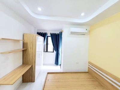 A chính chủ tòa nhà 8t 100m2 phố thịnh quang, đống đa hn,18 tỷ,28p,dt khủng 1.6 tỷ năm, 3 thoáng nt 1