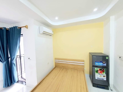 A chính chủ tòa nhà 8t 100m2 phố thịnh quang, đống đa hn,18 tỷ,28p,dt khủng 1.6 tỷ năm, 3 thoáng nt 2