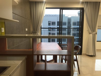 Cho thuê căn hộ chung cưu cao cấp 3 ngủ 2 vệ sinh giá cực kì hời với full nội thất cao cấp chỉ có 1