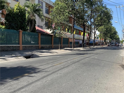 Lô góc, hẻm 12m thạch lam, tân phú, 10x17m, chỉ 15 tỷ 3