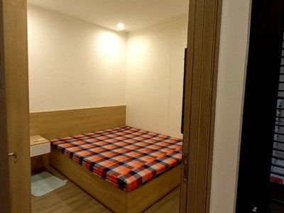 Cho thuê căn hộ chung cưu cao cấp 3 ngủ 2 vệ sinh giá cực kì hời với full nội thất cao cấp chỉ có 3