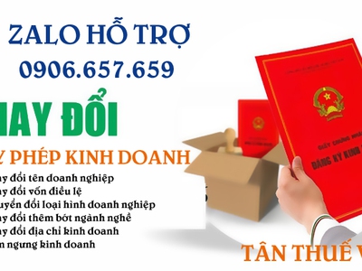 Thành lập công ty trọn gói nhanh tại bình dương 0