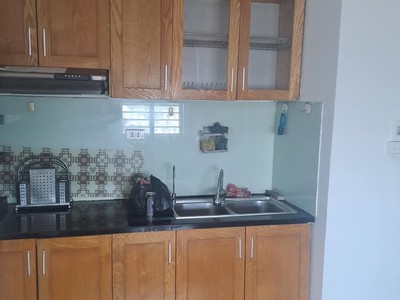 Chính chủ cần bán căn hộ chung cư mini 2 phòng ngủ tại nguyễn hoàng, ntl. 1
