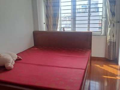Chính chủ cần bán căn hộ chung cư mini 2 phòng ngủ tại nguyễn hoàng, ntl. 2