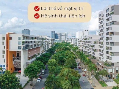 Bán shophouse the panorama phú mỹ hưng, mặt tiền đường tôn dật tiên, có sẵn hợp đồng cho thuê, sổ 1