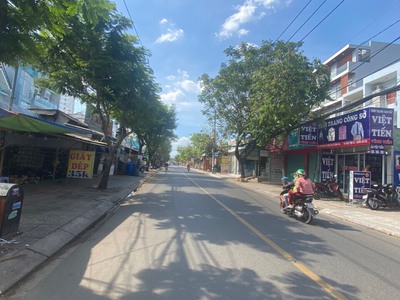 Bán gấp khuôn đất diện tích khủng mt tỉnh lộ 10, p.tân tạo, bình tân. 1
