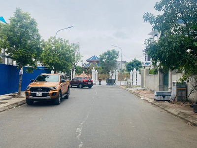 Lô đất tại 188 trung lực, hải an 2