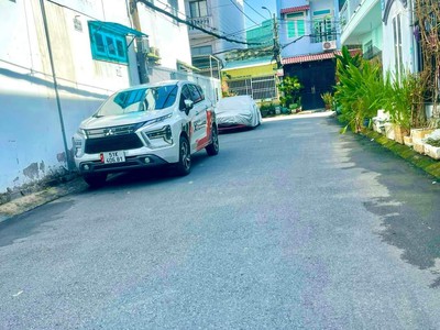  bán gấp nhà đường số 51 gò vấp hxh 3 tầng 70m2 giá 5,8 tỷ 1