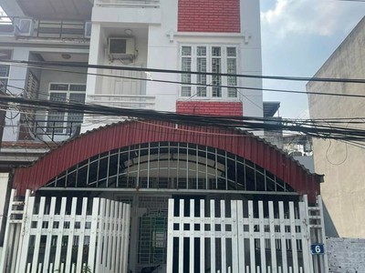 Chính chủ cần bán căn nhà tại khúc thừa dụ, phường vĩnh niệm, quận lê chân, hải phòng. 1