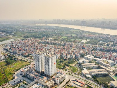 Cần bán nhanh căn 120m2 - Đông Nam - HC Golden City- giá chỉ 6 tỷ 5 - full nội thất 10