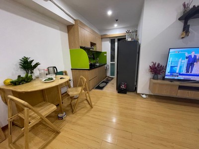 Bán trước têt - CH 66M Tòa SDU 143 Trần Phú, Hà Đông. 2 ngủ, SĐCC, Full nội thất như ảnh 0