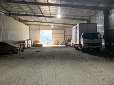 Cho thuê kho, xưởng  Tại KCN Quang Minh 2, Huyện MÊ LINH. HN 1