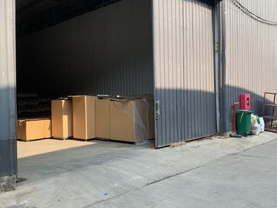 Cho thuê kho, xưởng  Tại KCN Quang Minh 2, Huyện MÊ LINH. HN 2