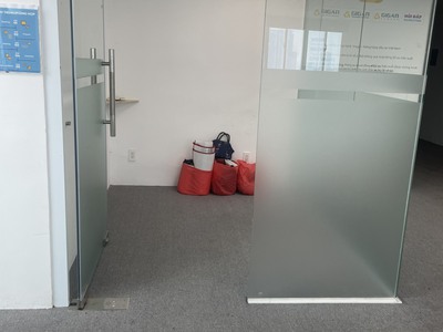 Cho thuê văn phòng ở toà nhà International Plaza, số 343 Phạm Ngũ Lão, Quận 1, 155m2, như hình 0