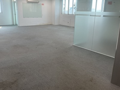 Cho thuê văn phòng ở toà nhà International Plaza, số 343 Phạm Ngũ Lão, Quận 1, 155m2, như hình 2