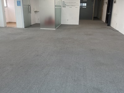 Cho thuê văn phòng ở toà nhà International Plaza, số 343 Phạm Ngũ Lão, Quận 1, 155m2, như hình 4