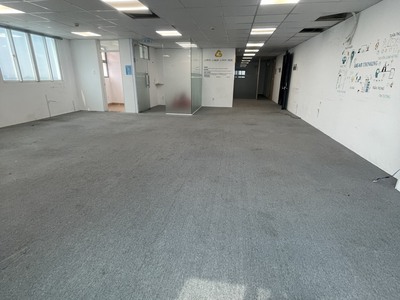 Cho thuê văn phòng ở toà nhà International Plaza, số 343 Phạm Ngũ Lão, Quận 1, 155m2, như hình 6