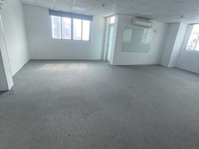 Cho thuê văn phòng ở toà nhà International Plaza, số 343 Phạm Ngũ Lão, Quận 1, 155m2, như hình 8