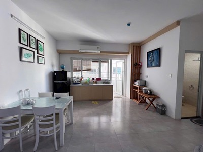 Rẻ  Căn Hộ Mường Thanh Viễn Triều, Nha Trang, Giá Thuê Chỉ 5,5tr/Tháng 0