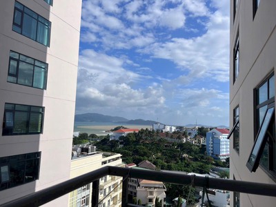 Rẻ  Căn Hộ Mường Thanh Viễn Triều, Nha Trang, Giá Thuê Chỉ 5,5tr/Tháng 5