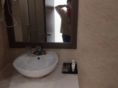 Siêu Rẻ  Căn Hộ Studio Mường Thanh Viễn Triều, Nha Trang, Giá Chỉ 400k/Đêm Và 4tr/Tháng  Bao Phí 2