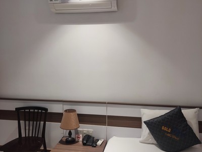 Siêu Rẻ  Căn Hộ Studio Mường Thanh Viễn Triều, Nha Trang, Giá Chỉ 400k/Đêm Và 4tr/Tháng  Bao Phí 3