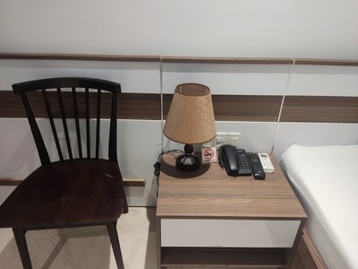 Siêu Rẻ  Căn Hộ Studio Mường Thanh Viễn Triều, Nha Trang, Giá Chỉ 400k/Đêm Và 4tr/Tháng  Bao Phí 4