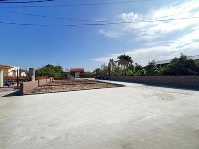 Bán đất đô thị 505 triệu cạnh khu tái định lớn nhất Hải Phòng ngay trung tâm quận Dương Kinh. 0